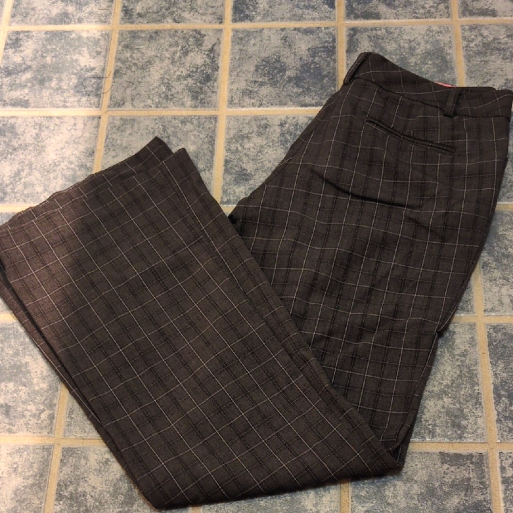 Bundle Of 2 Pairs Of Star City Dress Pants